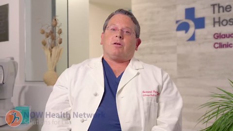 Understanding Diabetic Retinopathy Treatments