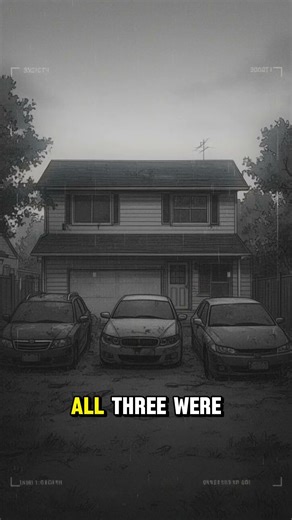 The Springfield Three Mystery Still Baffles Everyone!