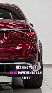 The All New 2026 Future Mercedes You MustSee - Electric Concept