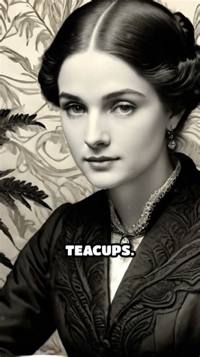 Victorian Fern Fever: A Hidden Obsession