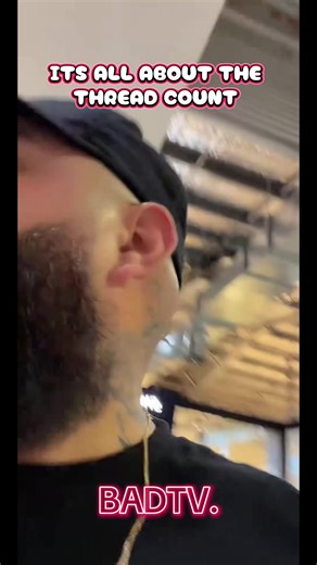 Understanding Thread Count: Insights from Amanda's Live