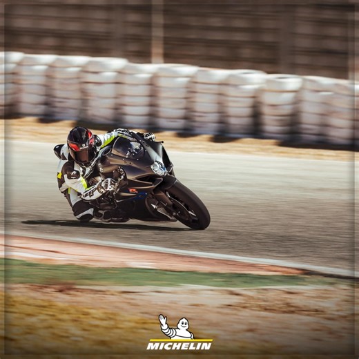 Unleash your driving potential with the MICHELIN Power Cup 2. Built for the track and ready for the road, it delivers unbeatable grip and precision from the first turn. Push the limits wherever you go. Ready to elevate your ride? Learn more: https://bit.ly/MICHELINPowerCup2 #MICHELIN #PowerCup2 #2W #MICHELINTyres #motorcyle #motorcycletyre | Michelin