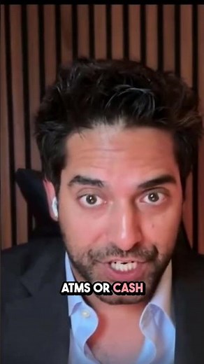 Digital Currency and Control