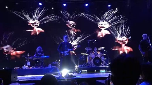 MEW乐队告别巡演北京站自拍剪辑版全场视频（2025.11.28）！