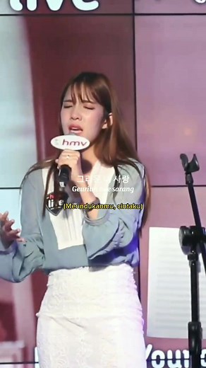 Kim NaYoung - Say Goodbye OST Lyrics | Uncontrollably Fond