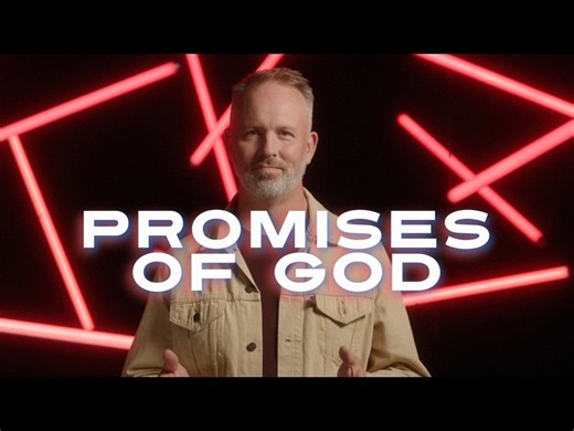 Promises Of God | Playback Media