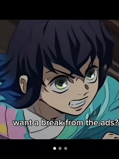 Inosuke: Fotos y Edits de Demon Slayer