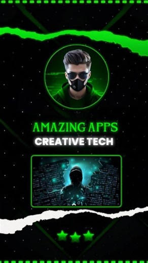 𝗧𝗲𝗰𝗵𝗼𝗮𝗶 | 𝗧𝗲𝗰𝗵 | 𝗧𝗿𝗶𝗰𝗸𝘀 on Instagram: "🔓 4 Secret Hacking Apps You Didn't Know Existed! 🤫💻 Keywords: Hacking Tools, Cyber Security, Android Hacks, Ethical Hacking, Mobile Security, Hack Apps Hashtags: #HackingApps #CyberSecurity #AndroidHacks #EthicalHacking #MobileSecurity #HackTools #SecretApps #TechNews #HackingCommunity"