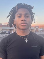 DaMari Carter, Varina , Athlete