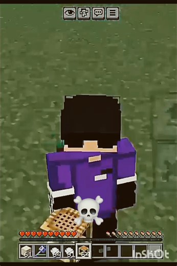 ☠️#minecraft #shorts #church #shortvideo