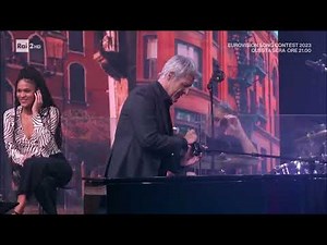 Claudio Baglioni Live 2023