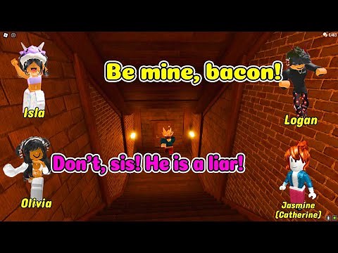 TEXT TO SPEECH | How To Prevent My Sister From Falling In Love With A Virtual Guy Online?