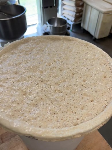 Breaking Bad Baking Bread Meme with Dan the Baker