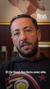 "La prison, tous ces trucs-là, je ne voulais plus." Le rappeur LACRIM VRAIE PAGE raconte son histoire. | Brut