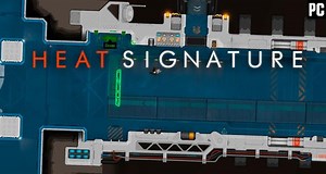 Análisis Heat Signature - PC