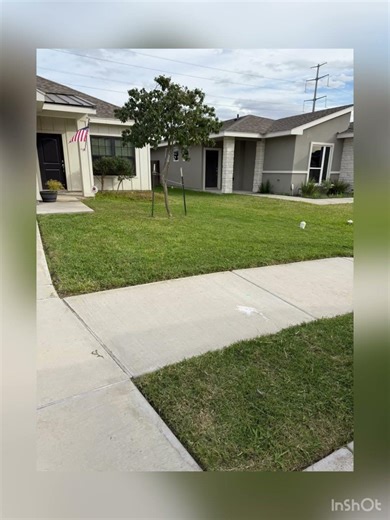 Lawn Care Services in the Edinburg,Tx area. (956)-658-9591