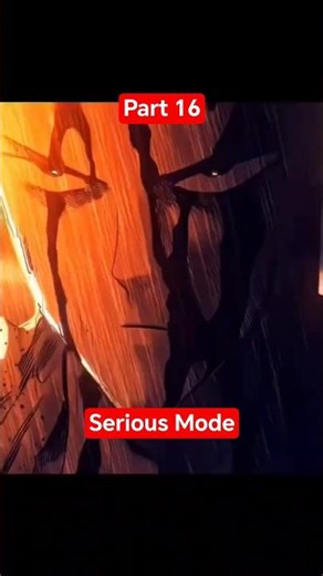 Part 16 - When Saitama Finally Stops Shopping #saitama #onepunchman #anime