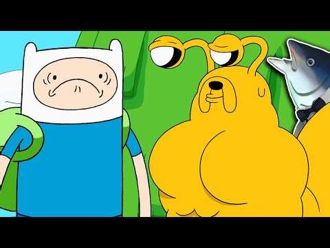 SLOW LOVE | Adventure Time Reaction