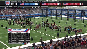 977K views · 5.9K reactions | Vote for the Spirit of the Games Award winner, then watch TE11 at the 2018 Reebok CrossFit Games. For the first time ever, fans will vote for the winner of the Spirit of the Games Award. Five candidates will be presented via hashtag, and votes will be tallied in the comments on Facebook Live. | The CrossFit Games | Facebook
