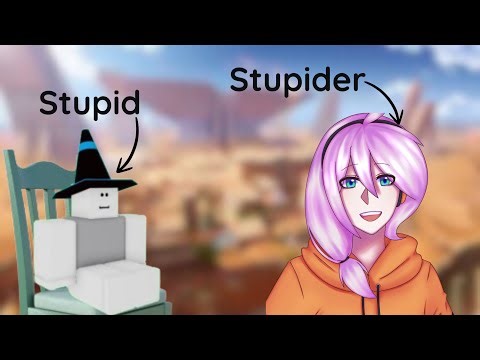 The WORST Strinova DUO