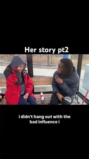Interviewing homeless