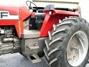 Massey Ferguson 1135 Tractor