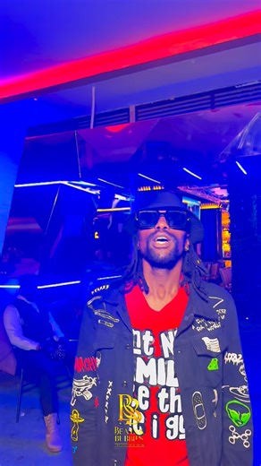 THURSDAY VIBES LIVE   Featuring: @mkamanzi 壟 Venue: @beats_and_bubbles_utawala Groove into the weekend early with live music, fresh drinks & unforgettable energy ✨ #TheArkBandThursdays #beatsandbubbles #GoodVibesOnly #WeekendWarmUp | Beats & Bubbles, Utawala | Facebook