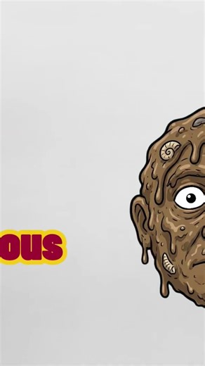 WHAT IF A T-REX SWALLOWED YOU WHOLE? #dinosaur #animation #history