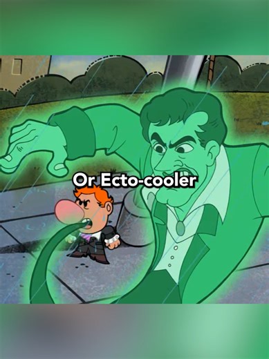 Favorite References in The Grim Adventures of Billy and Mandy