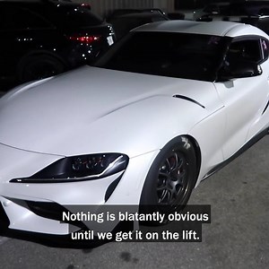 1.3M views · 557 shares | 2020 Supra Broke BAD! Hardest Launch Yet! | Adam Lz | Facebook