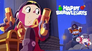 312K views · 510 shares | ‍☠️ | Brawl Stars | Facebook