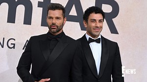 11K views · 124 reactions | Ricky Martin and husband Jwan Yosef are ending their six-year marriage, announcing the news in a statement shared to social media. Get the details. | E! News | Facebook