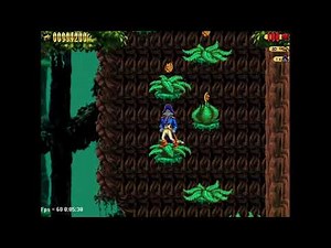 CAPTAIN CLAW - Battlements of the Dark Woods 2+4 (by Fjordson)