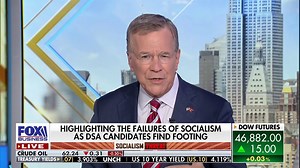 The real cost of ‘free’: What socialism did to Europe’s economies