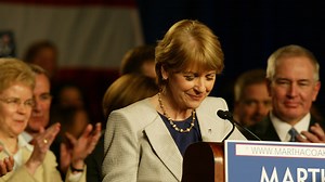 Here's why Martha Coakley lost in Massachusetts