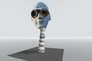 Museum of Future Perfect