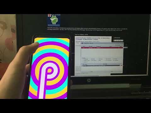 update Android 9 Pie LG V30 H930 H930G H930D H930DS H931 H932PR H933 AS998 LS998 US998 VS996 V300LSK