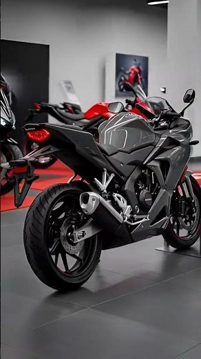 THIS Changes Everything! 2026 Honda CBR125R Launched with INSANE New Features!