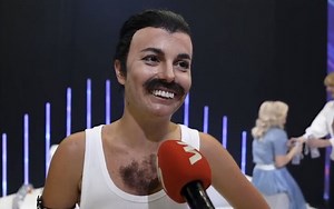 Kas nõustud? Birgit Sarrap avaldas, milline näosaate etteaste talle siiani kõige rohkem meeldinud on