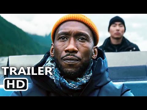 SWAN SONG Trailer (2021)