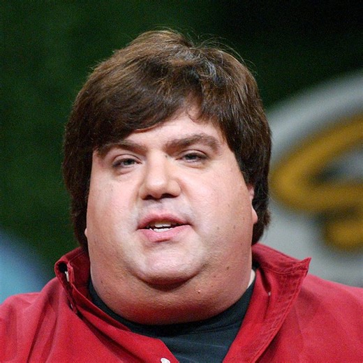 Who Are Dan Schneider and Brian Peck, Accused of Sexual Misconduct in Nickelodeon Scandal? | Actualidad | LOS40 USA