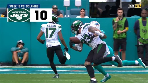 The New York Jets had some 🔥 moments in the 2022 season… WIth their recent additions, who’s ready to see them in 2023? 👀 | NFL