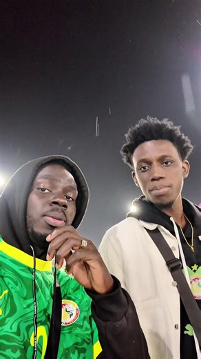 Vidéos de Maniang Reus🇸🇳 (@maniang_reus_221) avec 【No drums】 Emotional space-like epic ... - MoppySound