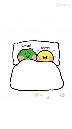 nature farts in sleep