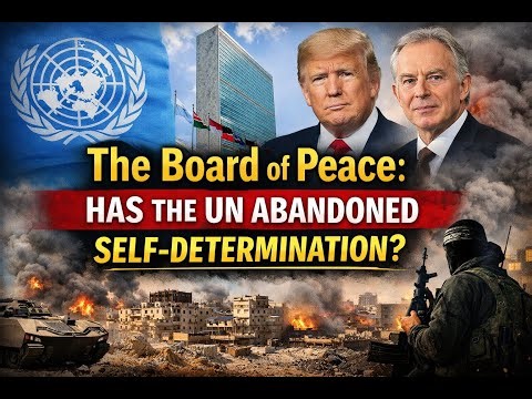 A New UN Body You’ve Never Heard Of – And Why It Matters