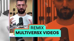 91 reactions · 3 comments | MultiversX Creative Engine, the Ultimate...