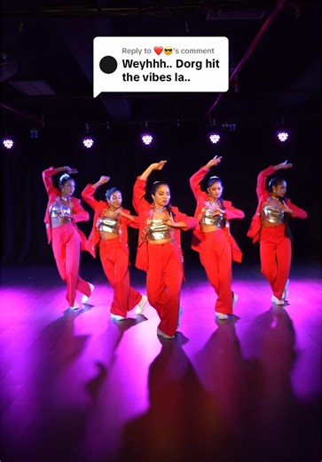 Empowering Dance Moves from The Haven Crew