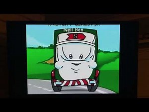 Steady Eddie Volume 5 UK VHS: Credits