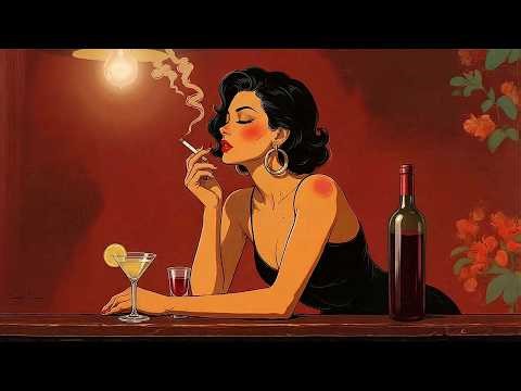 Retro Classic Jazz Music – 1930s Cozy Nostalgic Jazz Mood