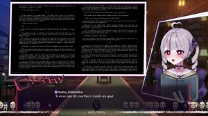 ACERCÁNDOSE EL SEGUNDO PUNTO DE INFLEXIÓN - MAKI FURUKI !discord !web- Maki Furuki